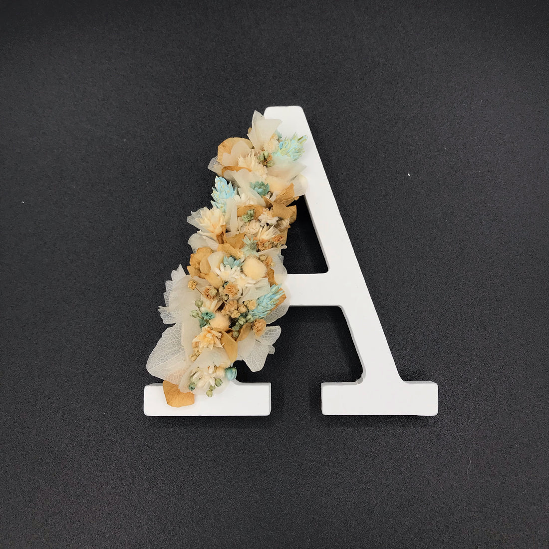 Letra  de madera 10 cm (bajo pedido-consulta el apartado Detalles)