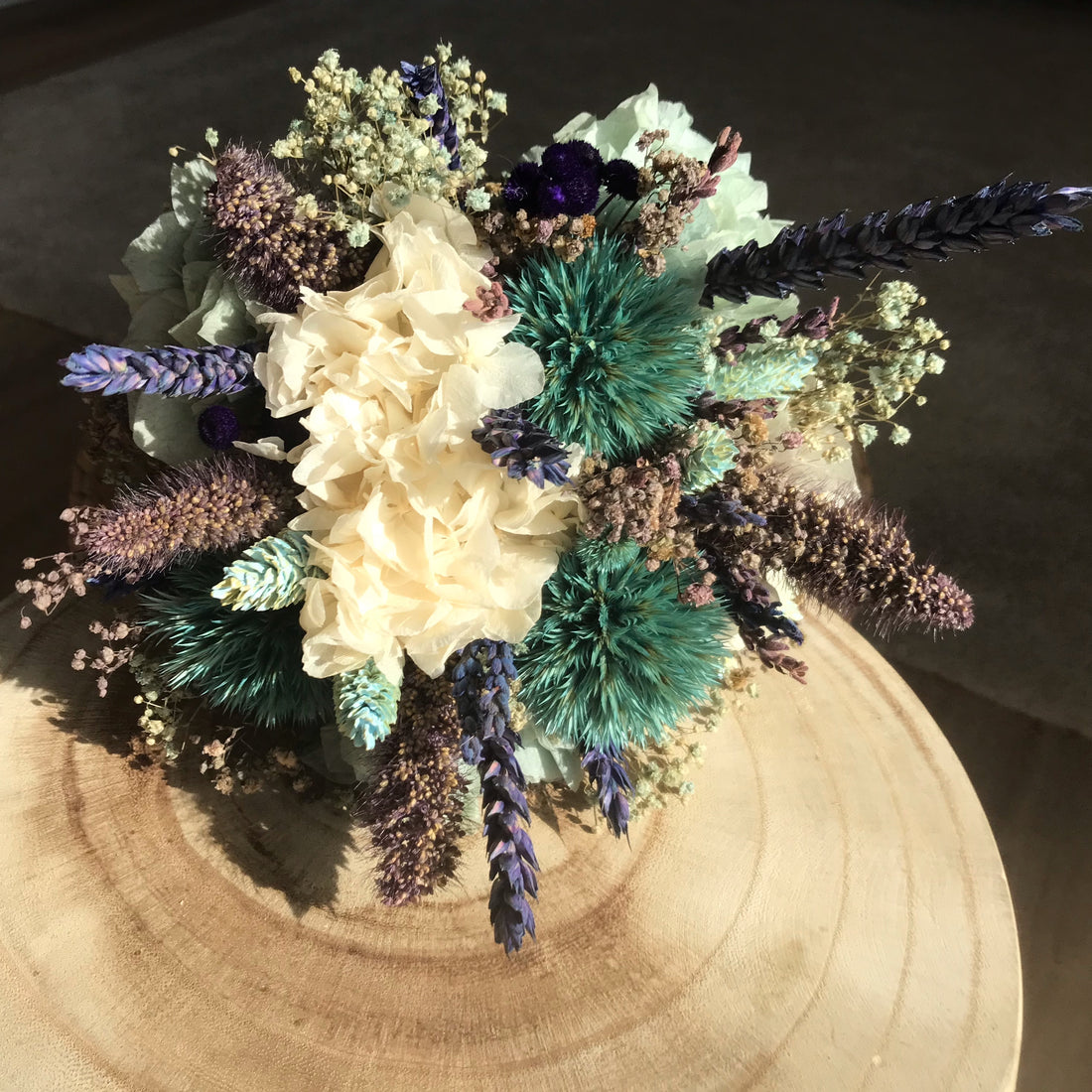 Ramo de novia (bajo pedido-consulta el apartado Detalles)