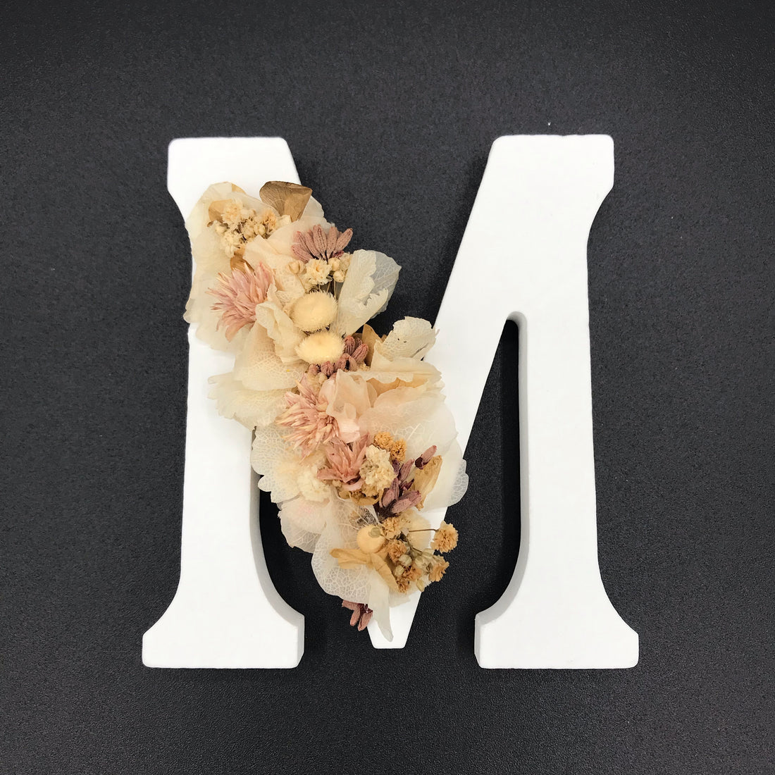 Letra  de madera 10 cm (bajo pedido-consulta el apartado Detalles)