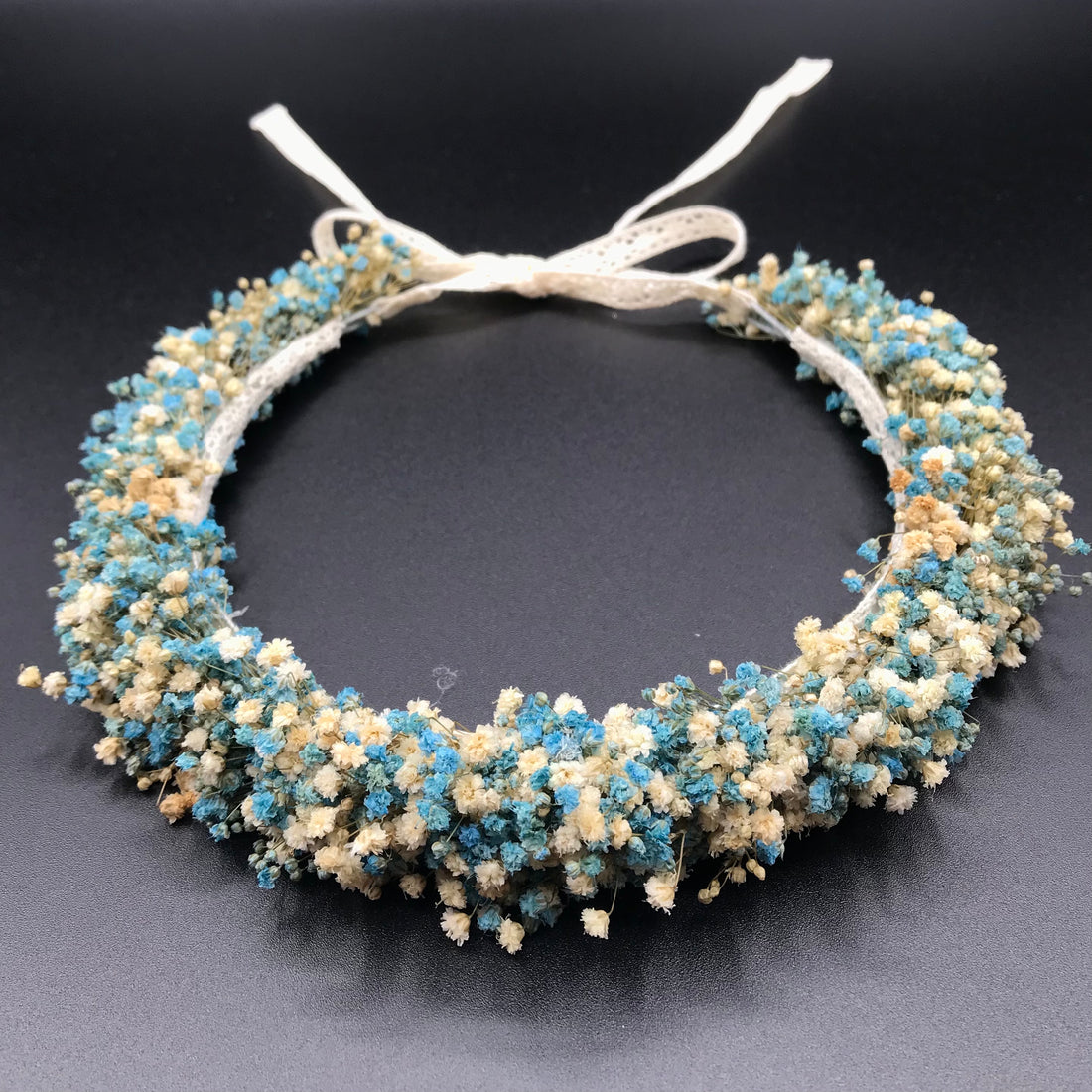 Corona abierta (bajo pedido-consulta el apartado Detalles)