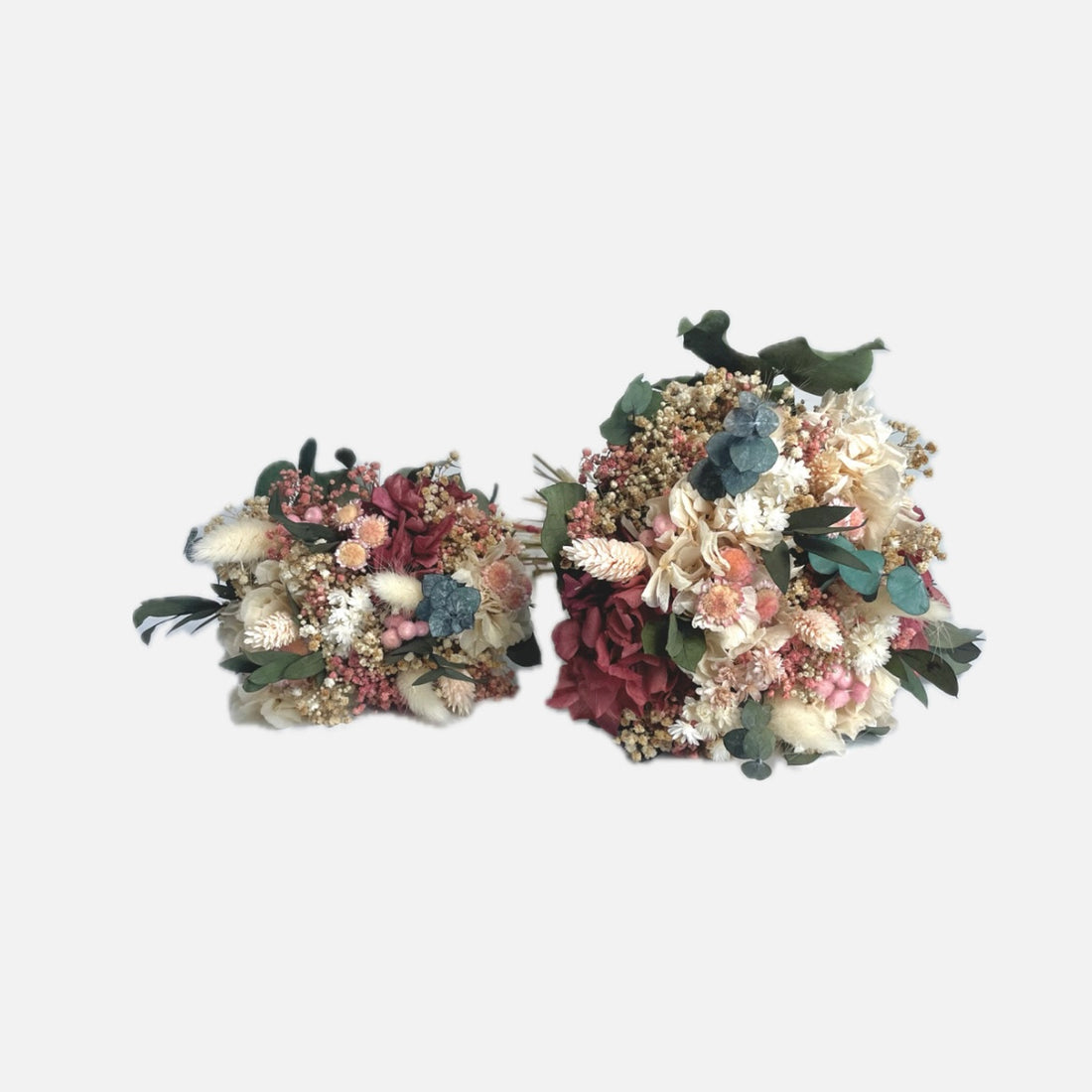 Réplica ramo de novia (bajo pedido-consulta el apartado Detalles)