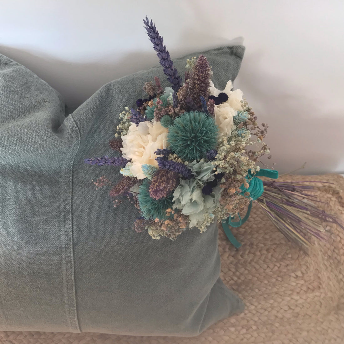 Ramo de novia (bajo pedido-consulta el apartado Detalles)