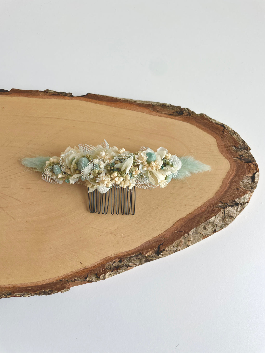 Peineta mediana (bajo pedido-consulta el apartado Detalles)