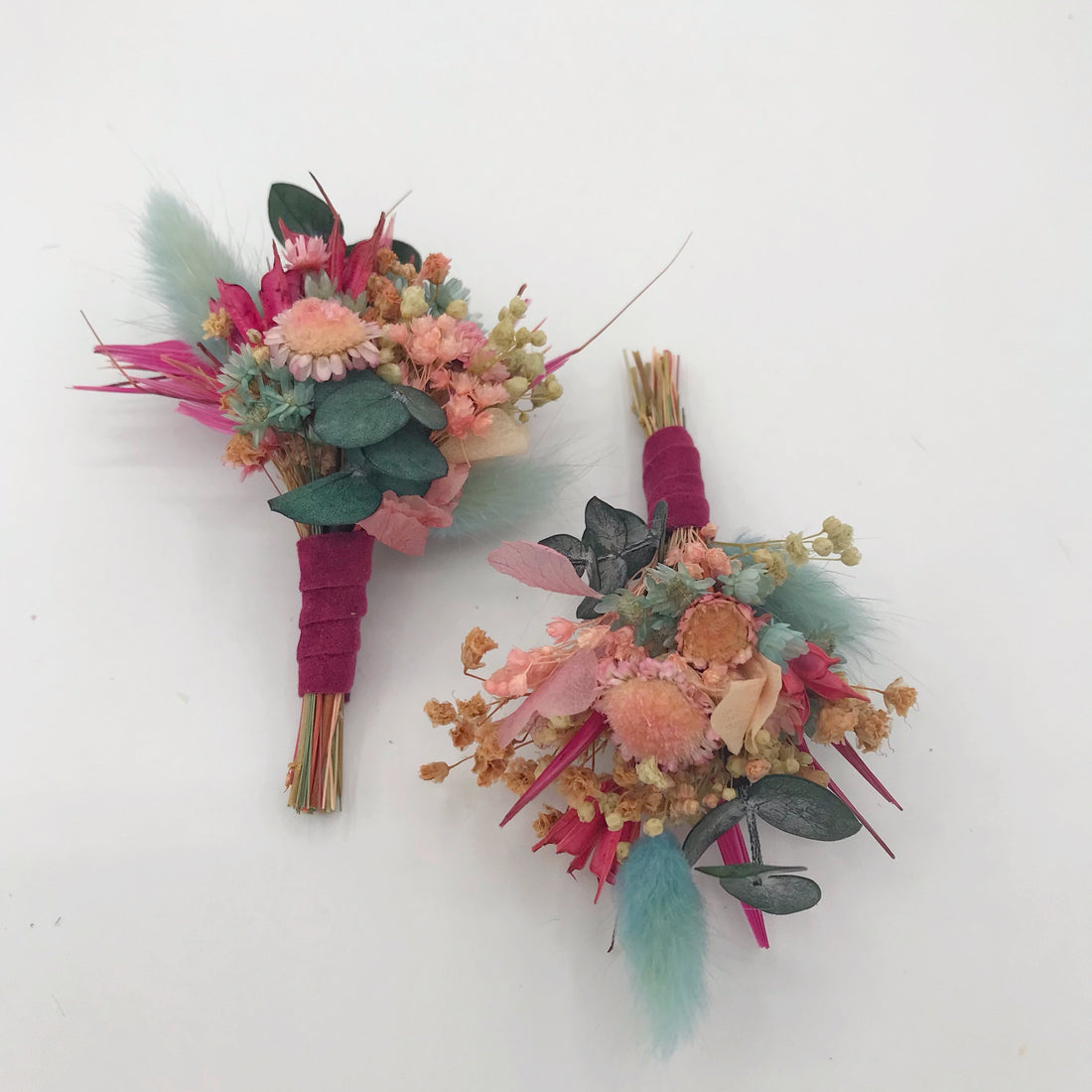 Boutonnière (bajo pedido-consulta el apartado Detalles)