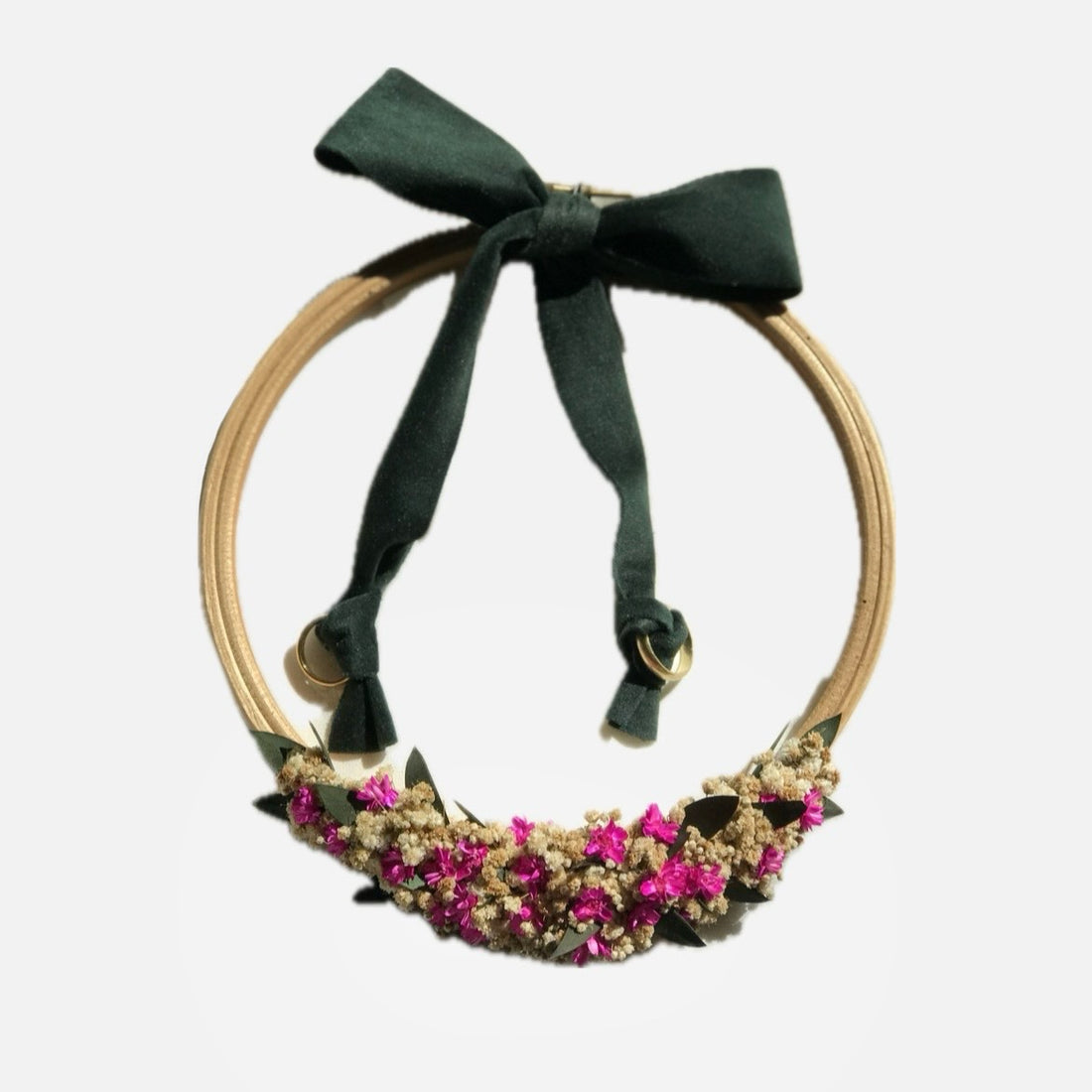 Porta alianzas (bajo pedido-consulta el apartado Detalles)