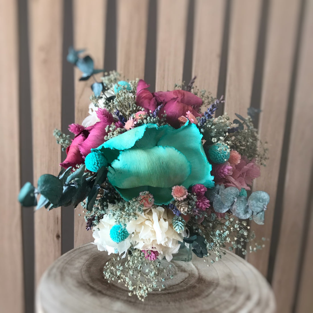 Ramo de novia (bajo pedido-consulta el apartado Detalles)