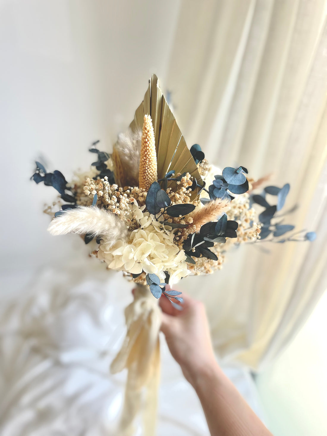 Ramo de novia (bajo pedido-consulta el apartado Detalles)