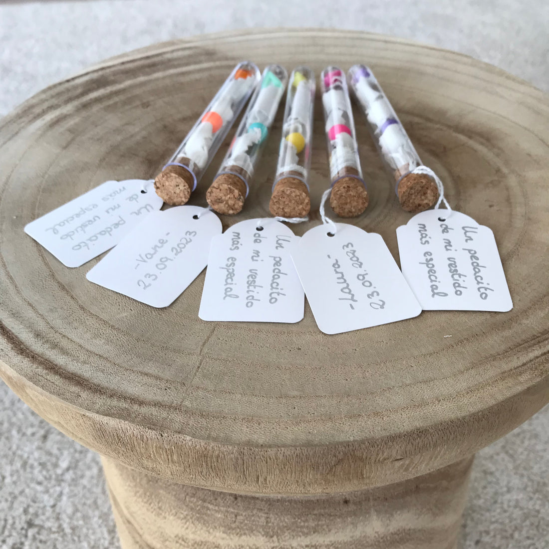 Pulsera personalizada (bajo pedido-consulta el apartado Detalles)