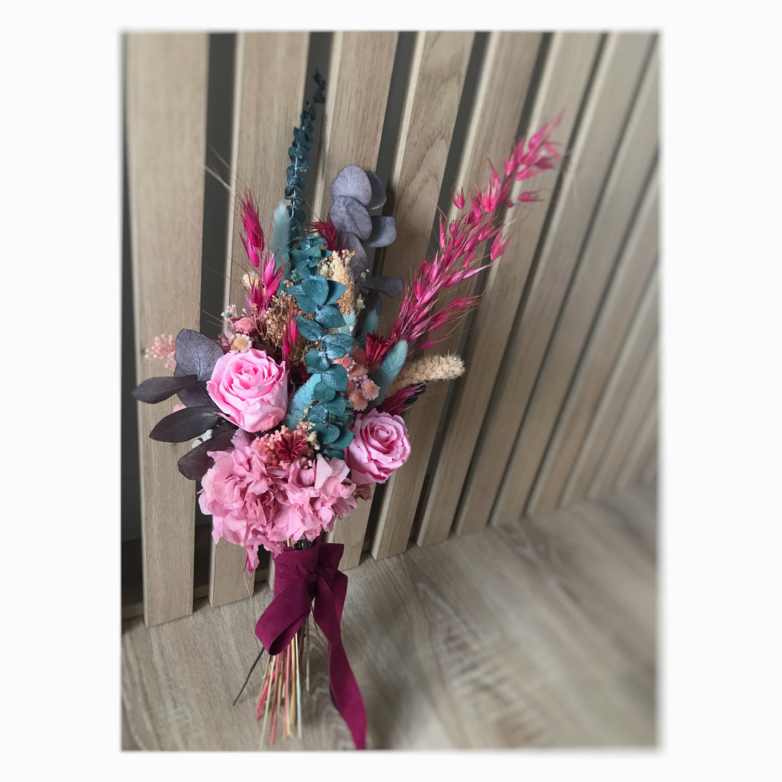 Ramo de novia (bajo pedido-consulta el apartado Detalles)