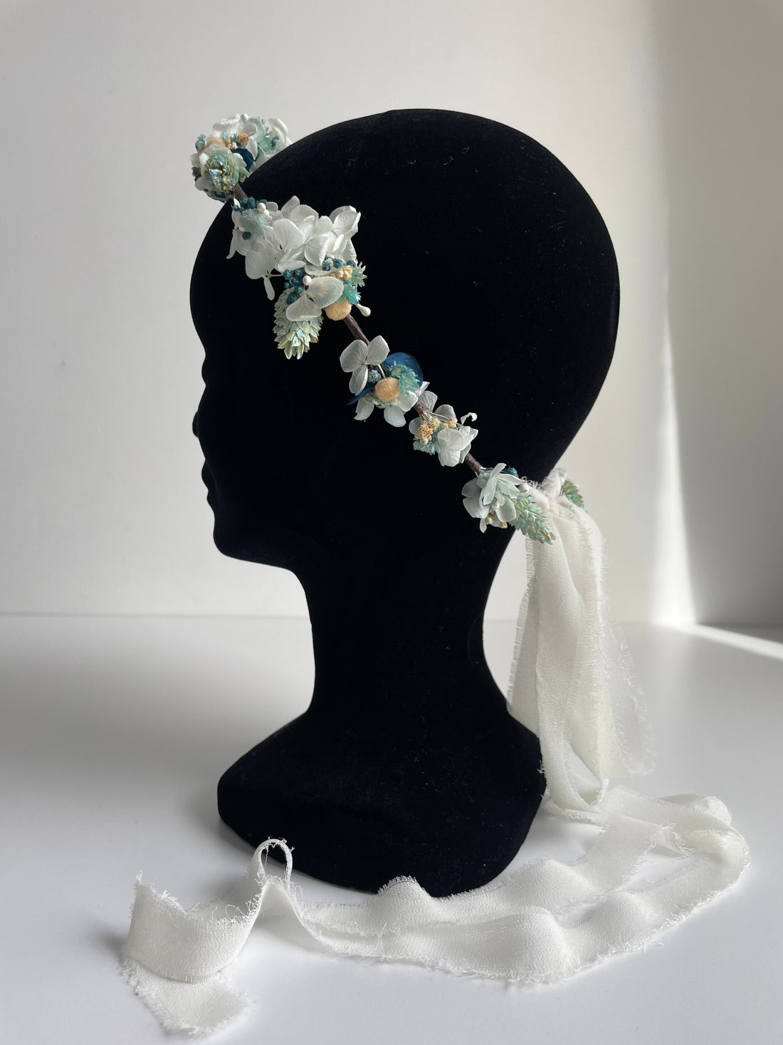 Corona reversible (bajo pedido-consulta el apartado Detalles)