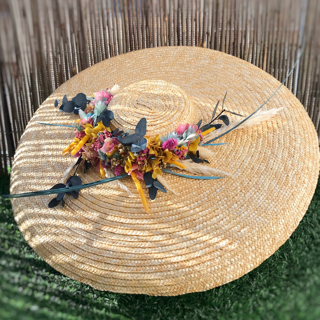 Maxi pamela (bajo pedido-consulta el apartado Detalles)