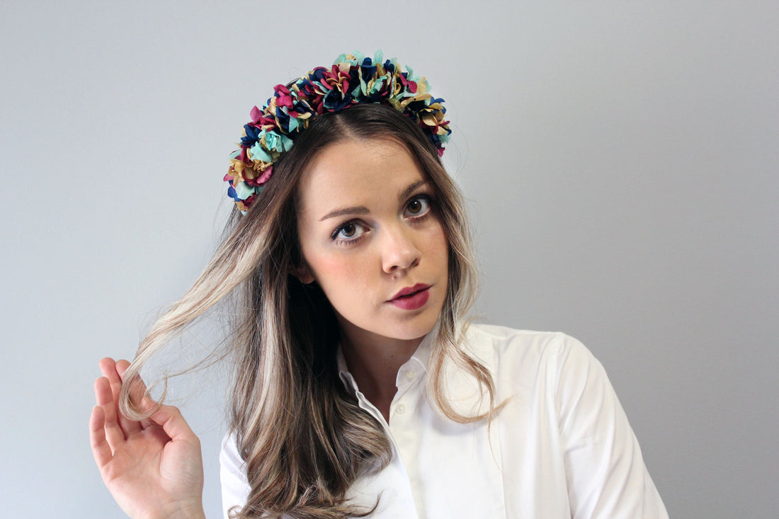 Little Frida a medida (bajo pedido-consulta el apartado Detalles)