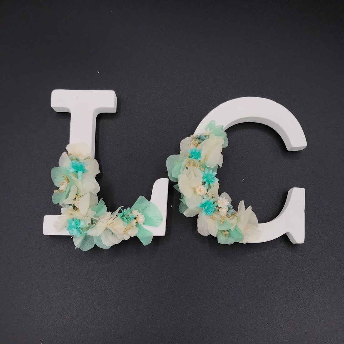 Letra  de madera 10 cm (bajo pedido-consulta el apartado Detalles)