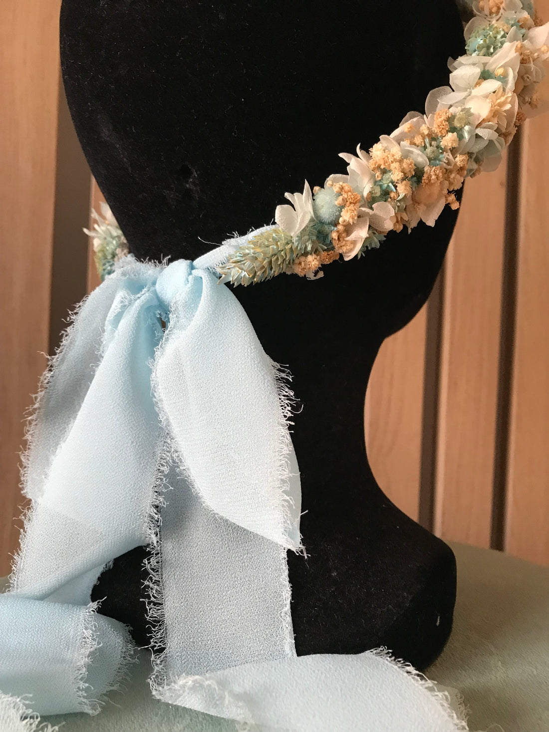 Corona abierta (bajo pedido-consulta el apartado Detalles)