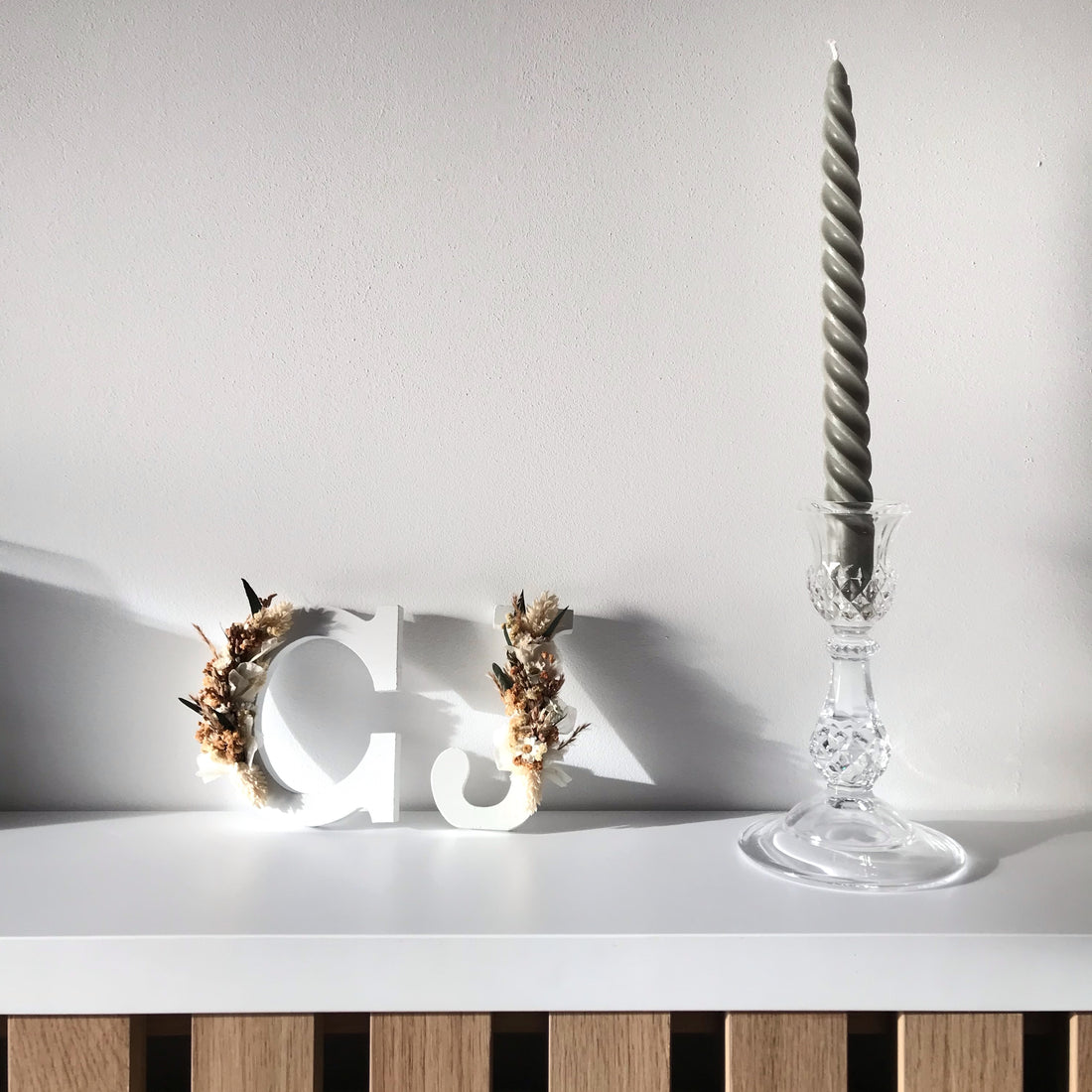 Letra  de madera 10 cm (bajo pedido-consulta el apartado Detalles)