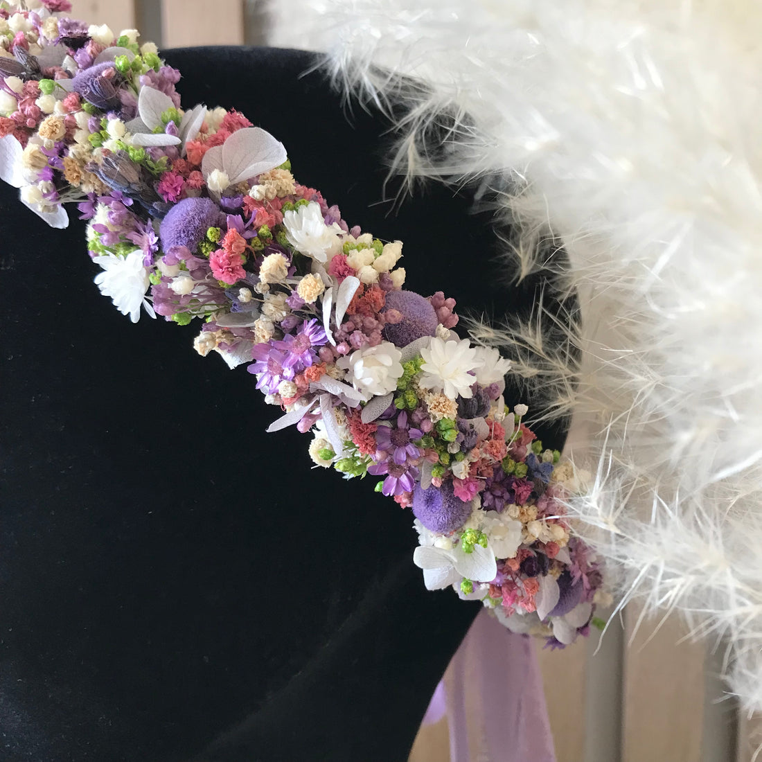 Corona abierta (bajo pedido-consulta el apartado Detalles)