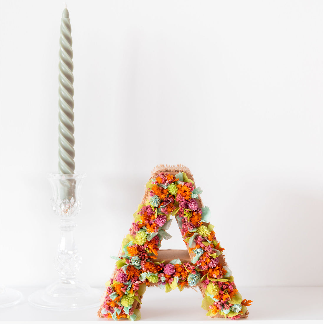 Letra 18 cm (bajo pedido-consulta el apartado Detalles)