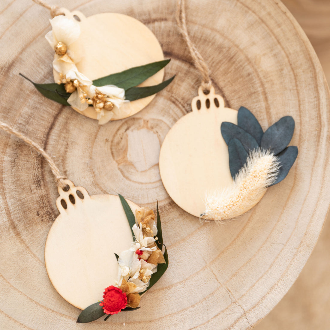 Bola Navidad (bajo pedido-consulta el apartado Detalles)