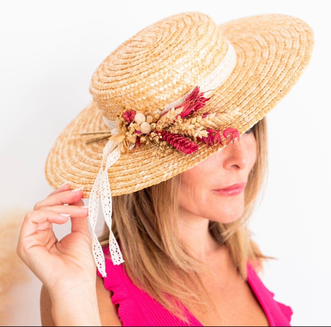 Pamela (bajo pedido-consulta el apartado Detalles)