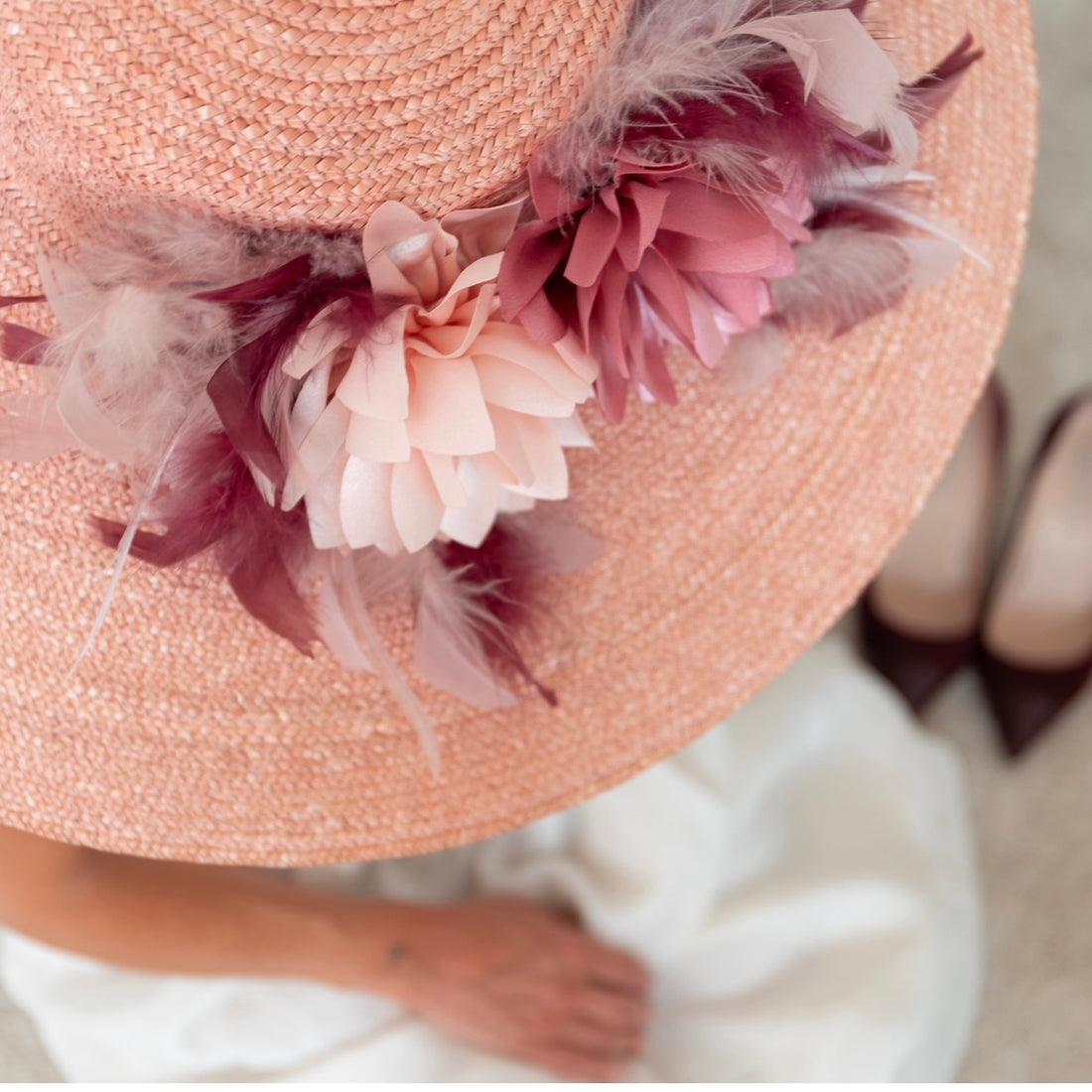 Maxi pamela (bajo pedido-consulta el apartado Detalles)