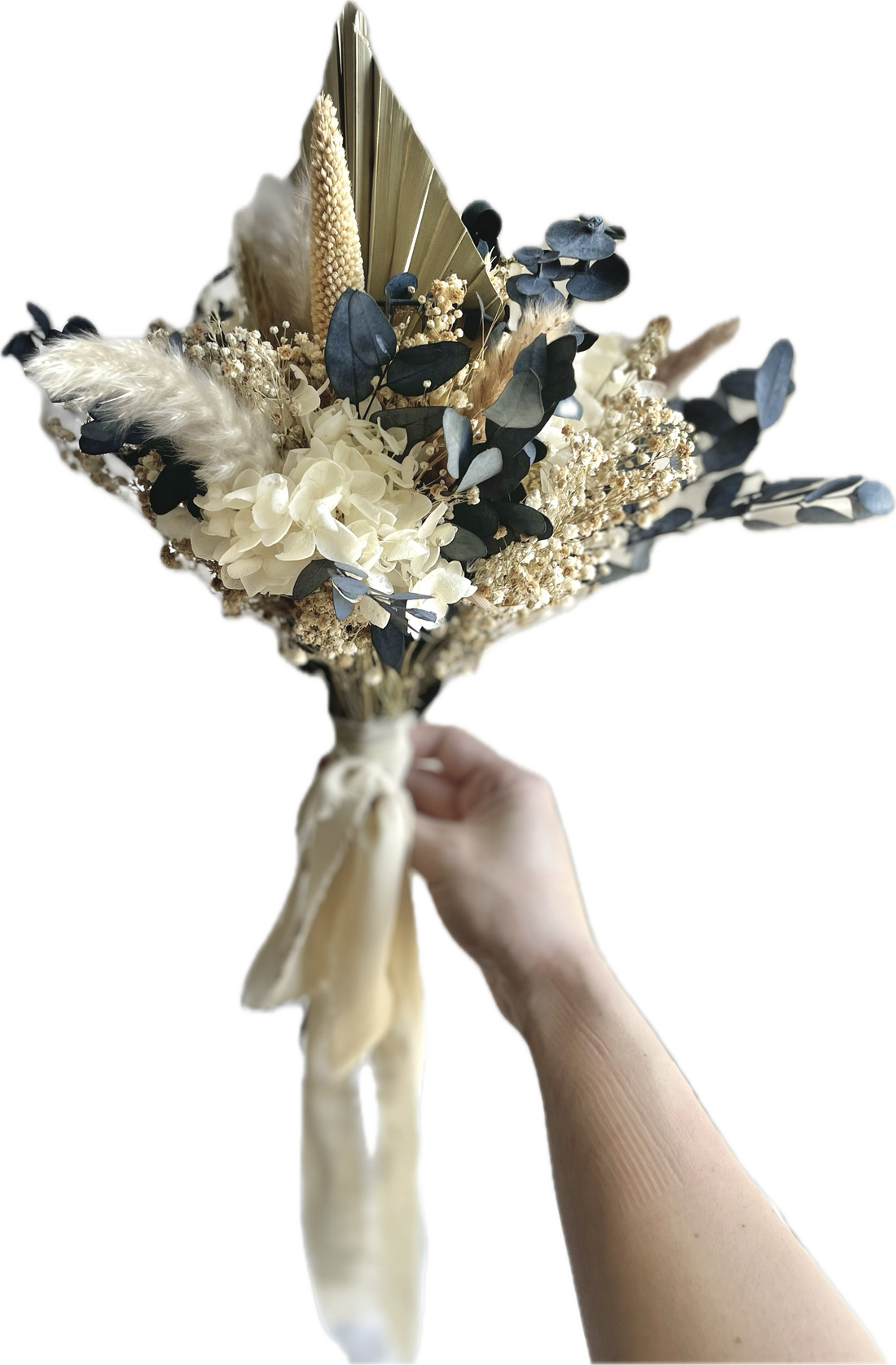 Ramo de novia (bajo pedido-consulta el apartado Detalles)