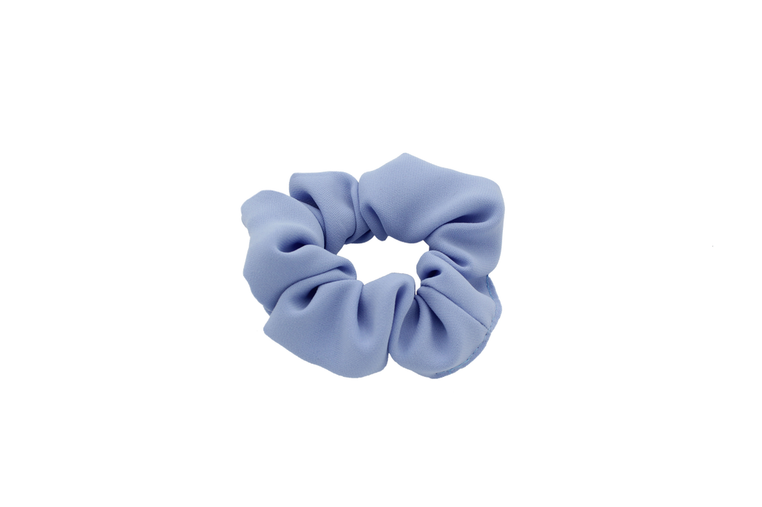 Scrunchie Crepe