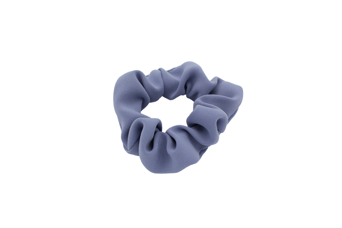 Scrunchie Crepe