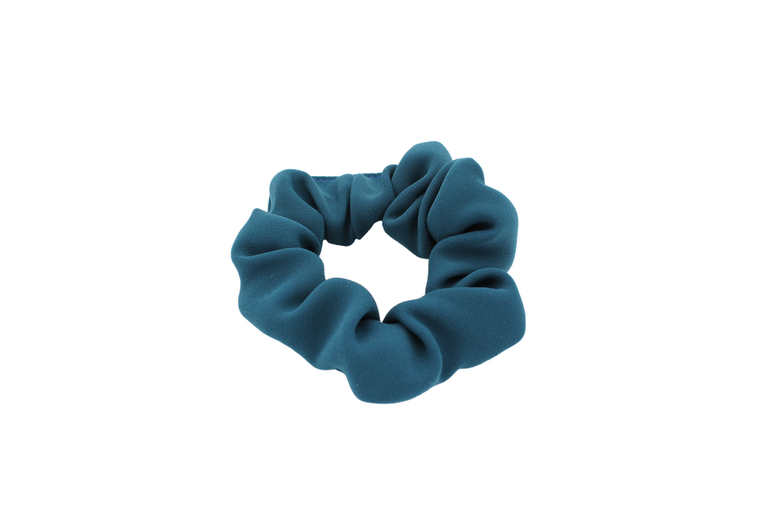 Scrunchie Crepe