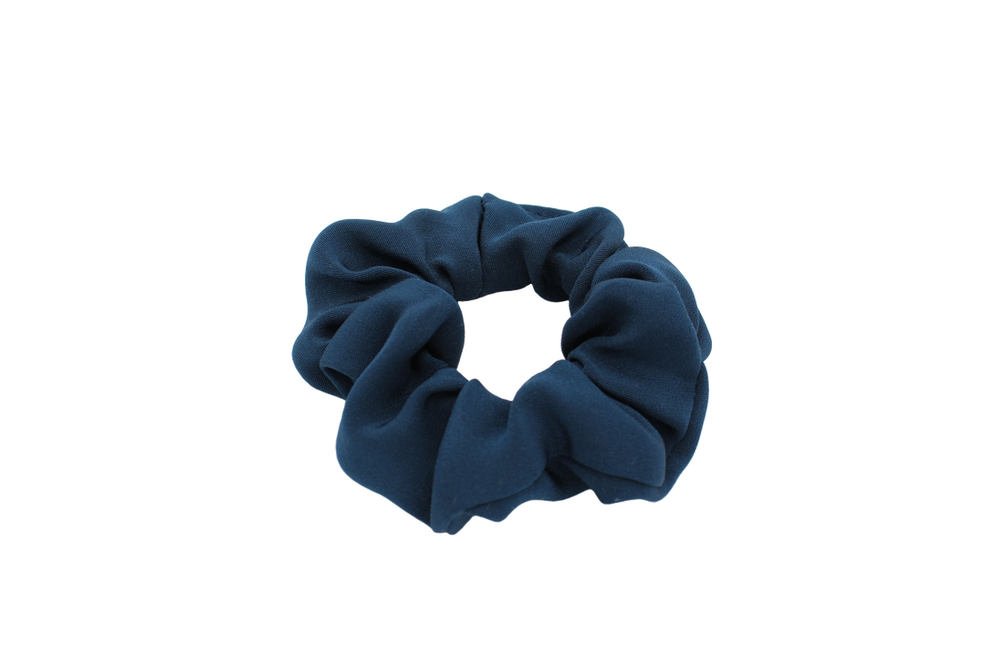 Scrunchie Crepe