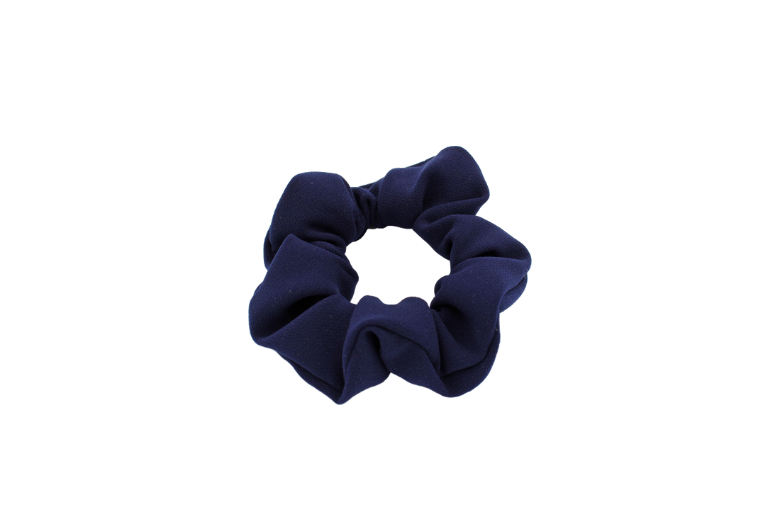 Scrunchie Crepe