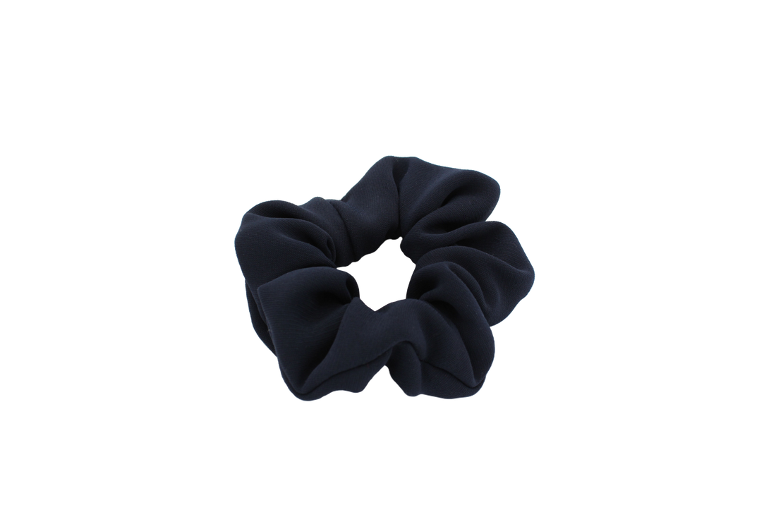 Scrunchie Crepe