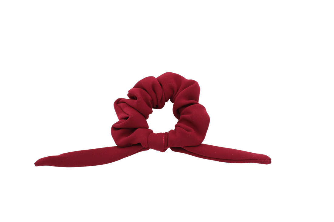 Scrunchie Bunny