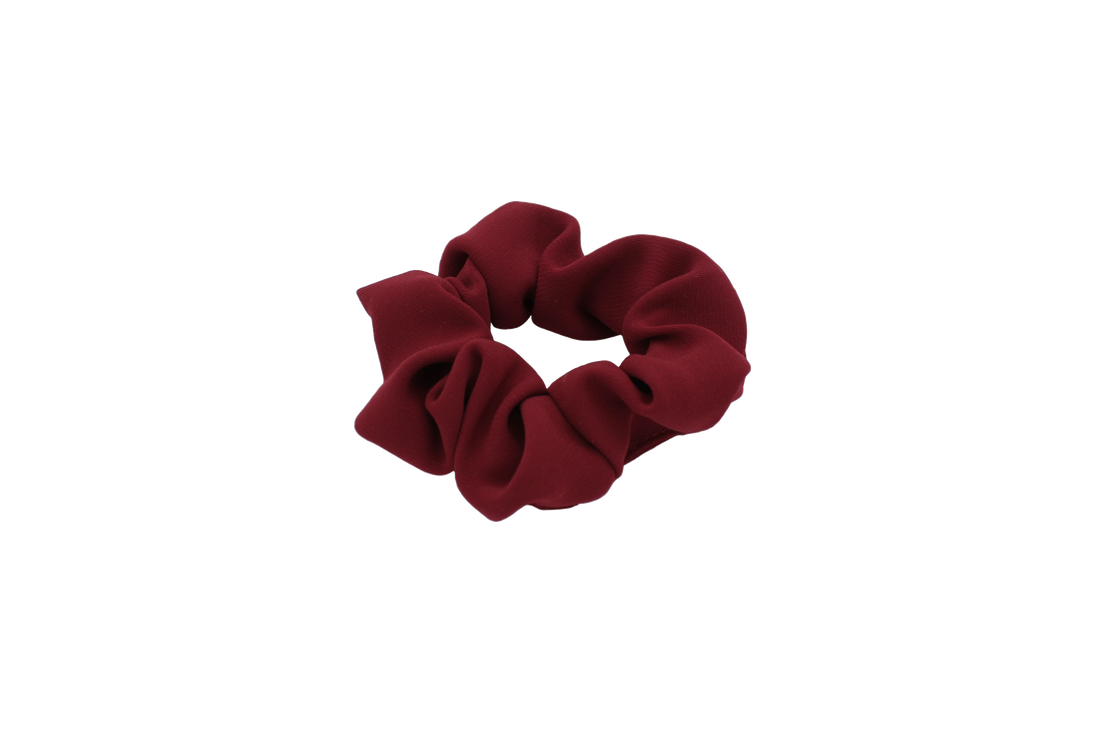 Scrunchie Crepe