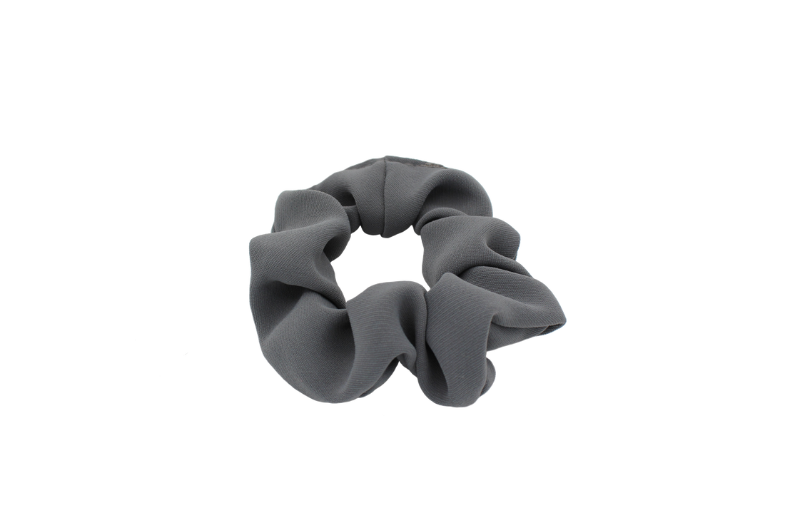 Scrunchie Crepe