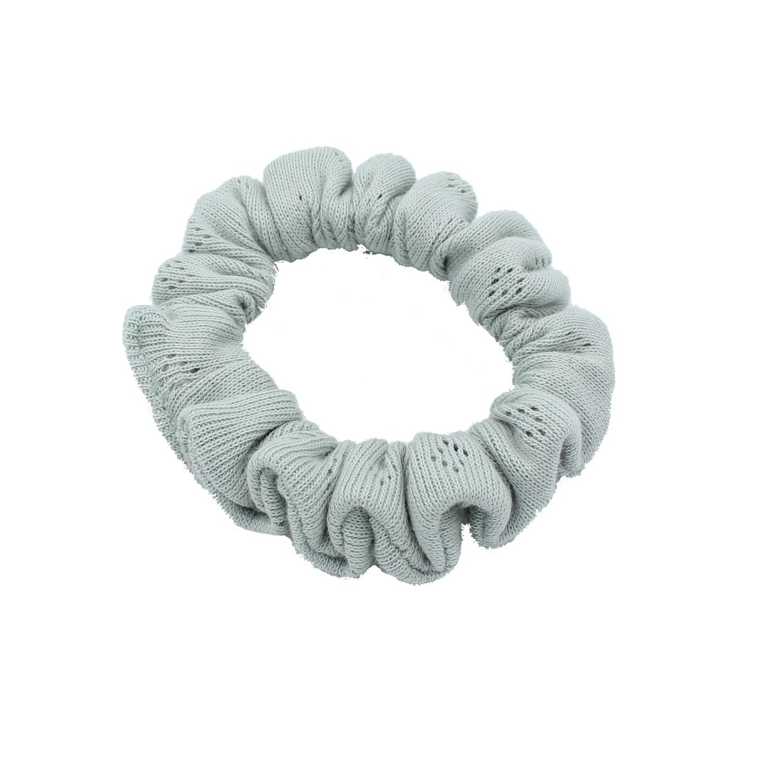 Scrunchie mini vintage cotton