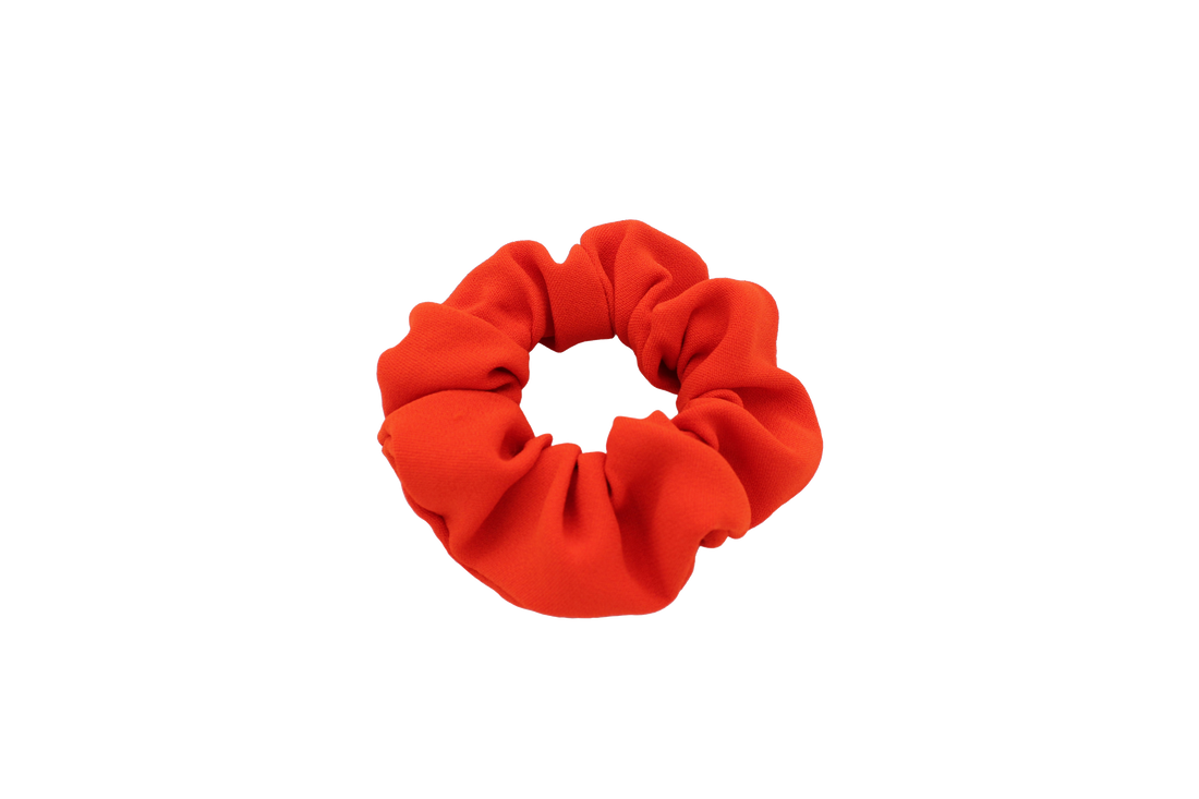 Scrunchie Crepe