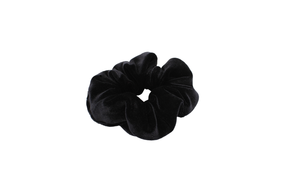 Scrunchie Velvet