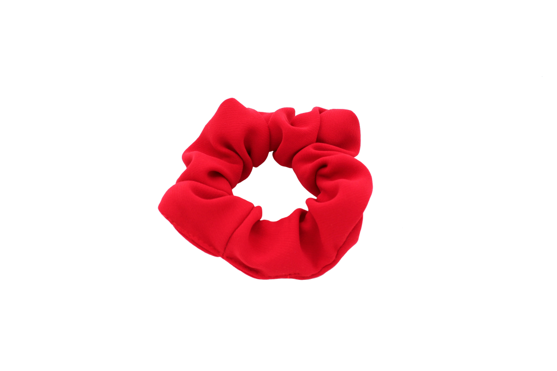 Scrunchie Crepe