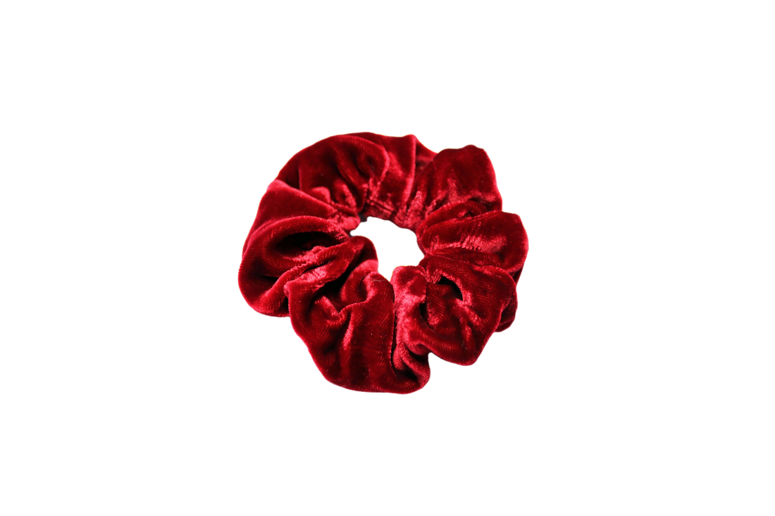 Scrunchie Velvet