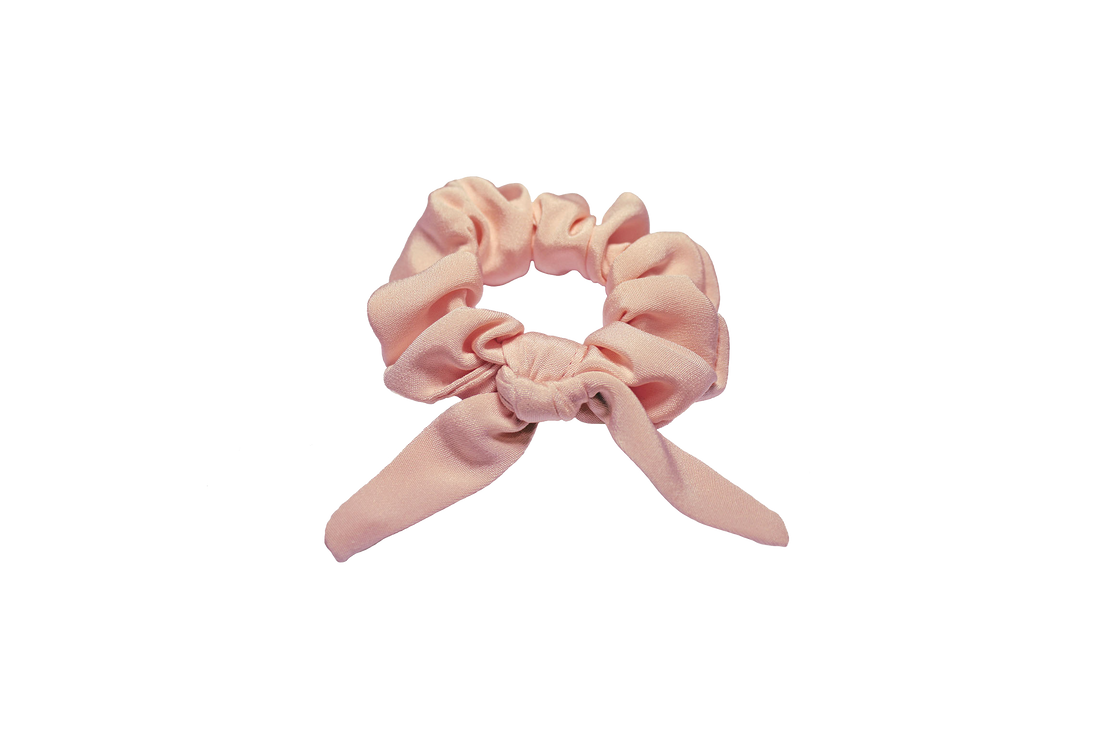 Scrunchie Bunny