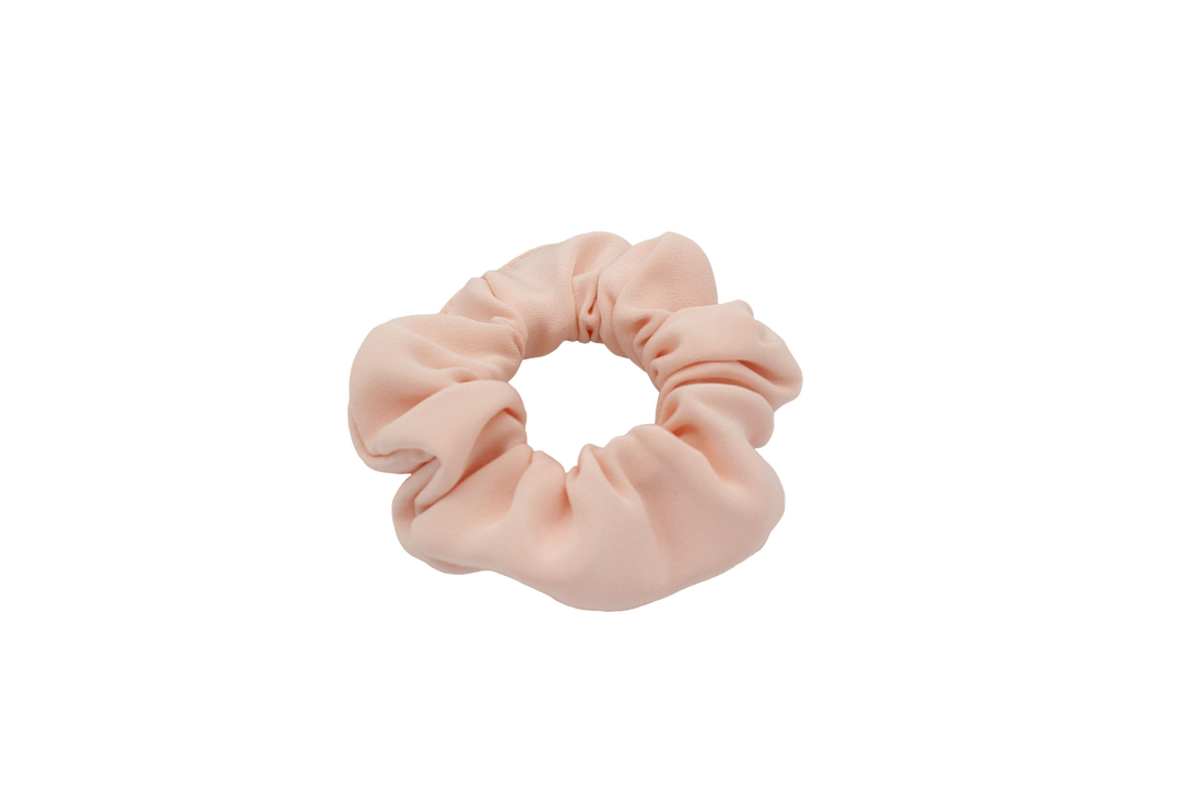 Scrunchie Crepe