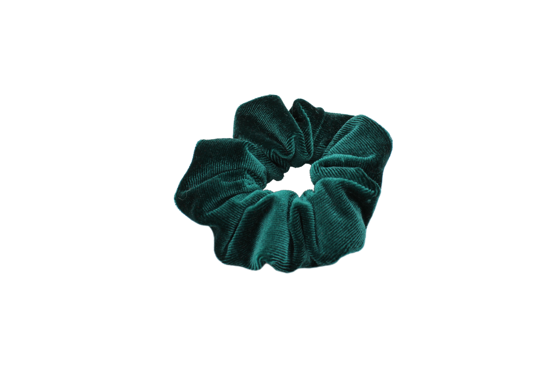 Scrunchie Velvet