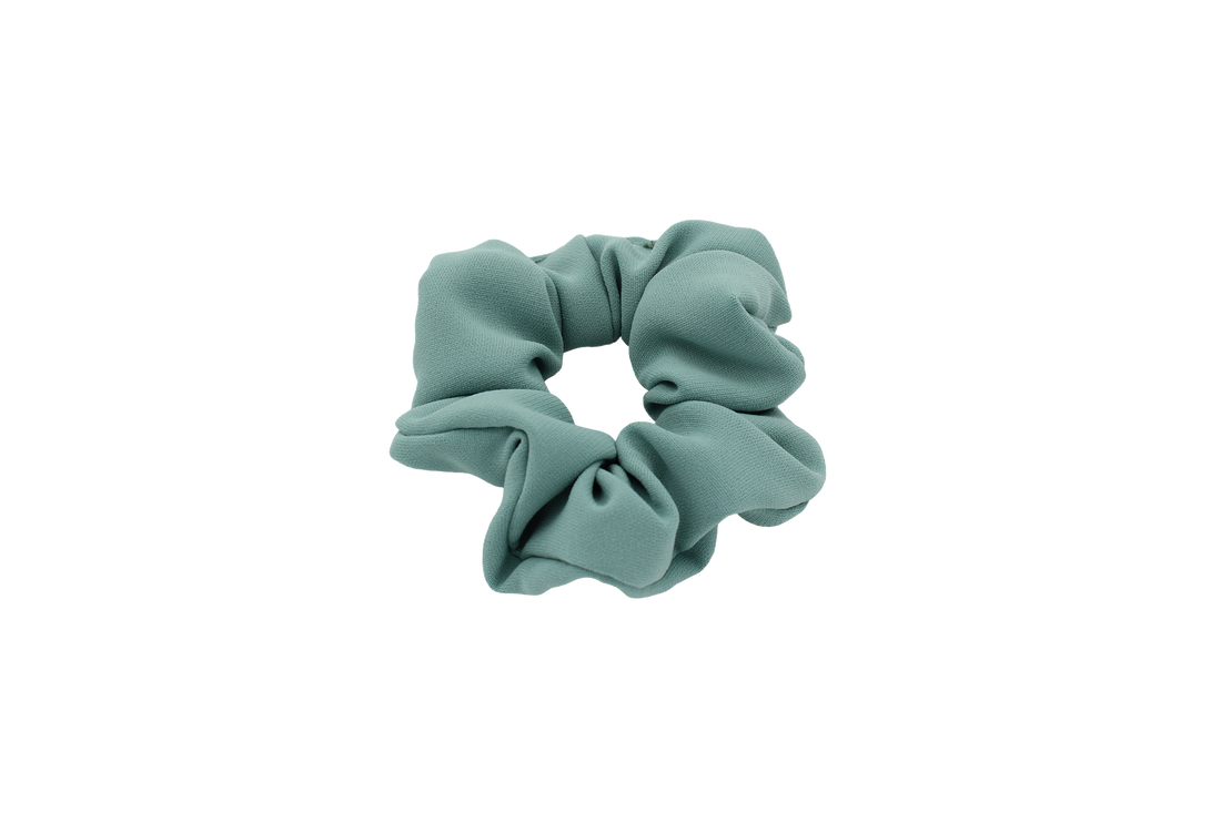Scrunchie Crepe