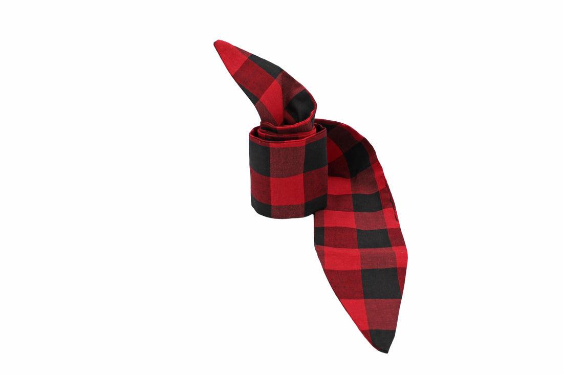 Pañuelo multiusos cachirulo