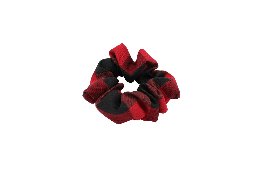 Scrunchie cachirulo