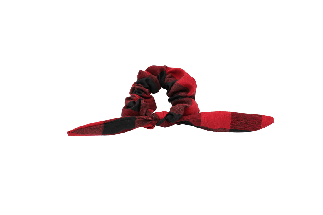 Scrunchie Bunny cachirulo